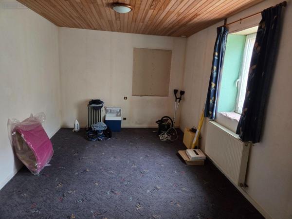 Maison rurale à vendre à Marcillé-la-Ville en Mayenne (53440), ref : 53075/DLS64