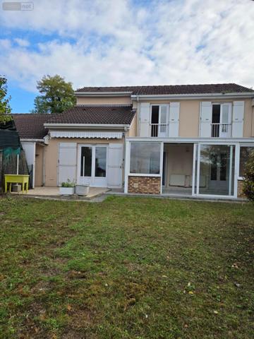 Pavillon à vendre à Reims dans la Marne (51100), ref :   
MURIGNY SUD