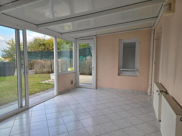 Pavillon à vendre à Reims dans la Marne (51100), ref :   
MURIGNY SUD