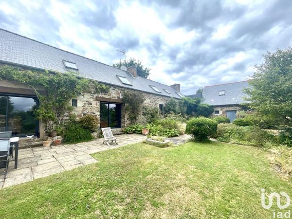 Maison à vendre 7 pièces 142 m² Perros-Guirec