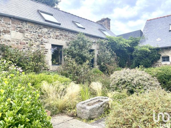Maison à vendre 7 pièces 142 m² Perros-Guirec
