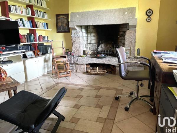 Maison à vendre 7 pièces 142 m² Perros-Guirec
