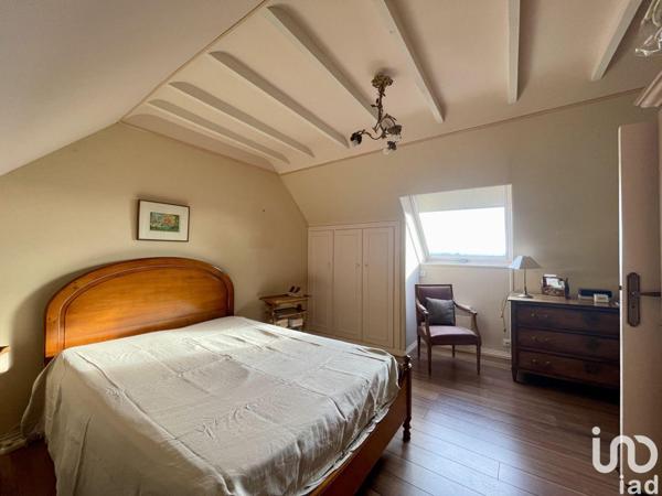 Maison à vendre 7 pièces 142 m² Perros-Guirec