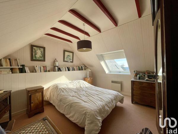 Maison à vendre 7 pièces 142 m² Perros-Guirec