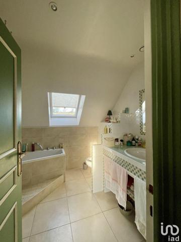 Maison à vendre 7 pièces 142 m² Perros-Guirec