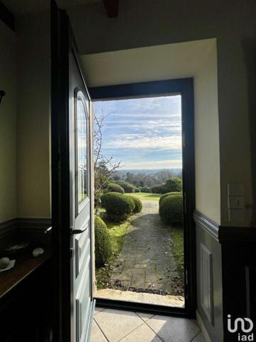 Maison à vendre 7 pièces 142 m² Perros-Guirec