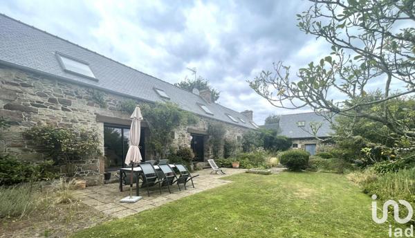 Maison à vendre 7 pièces 142 m² Perros-Guirec