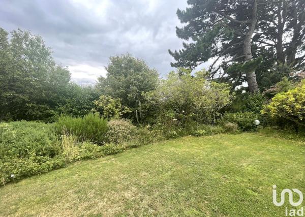 Maison à vendre 7 pièces 142 m² Perros-Guirec