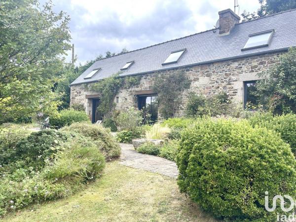 Maison à vendre 7 pièces 142 m² Perros-Guirec