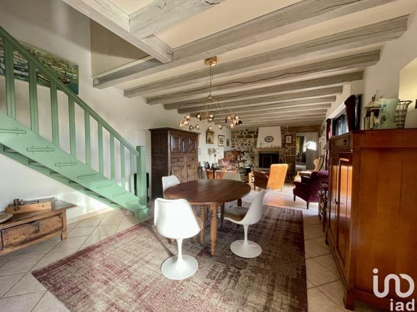 Maison à vendre 7 pièces 142 m² Perros-Guirec