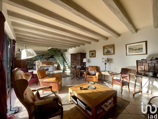 Maison à vendre 7 pièces 142 m² Perros-Guirec