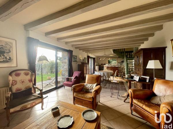 Maison à vendre 7 pièces 142 m² Perros-Guirec