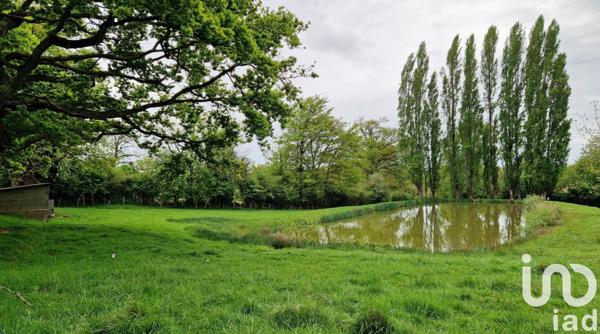 Terrain à vendre 9 030 m² Louverné