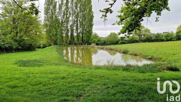 Terrain à vendre 9 030 m² Louverné