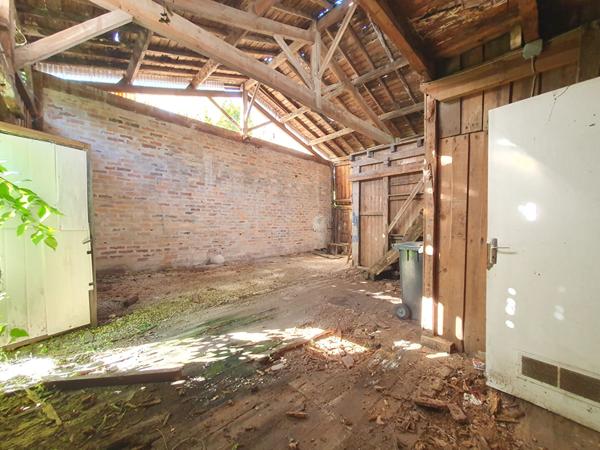 Maison Saint Medard En Jalles