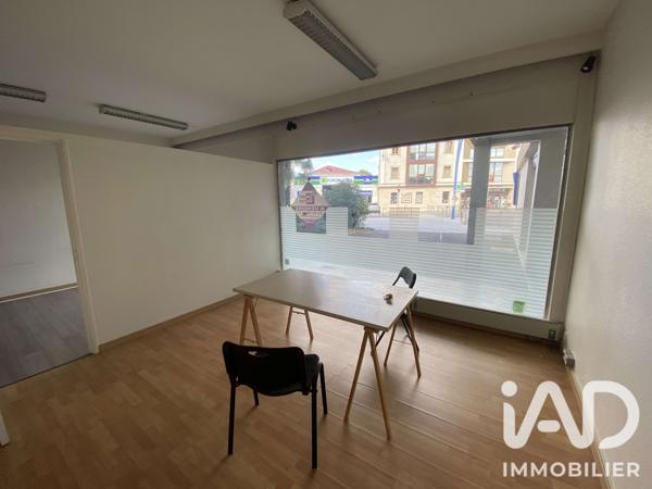 Murs commerciaux  à vendre 58 m² Saint-Gaudens