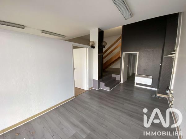 Murs commerciaux  à vendre 58 m² Saint-Gaudens