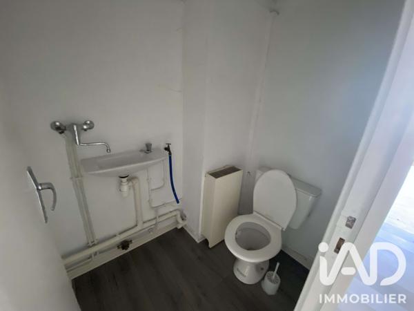 Murs commerciaux  à vendre 58 m² Saint-Gaudens