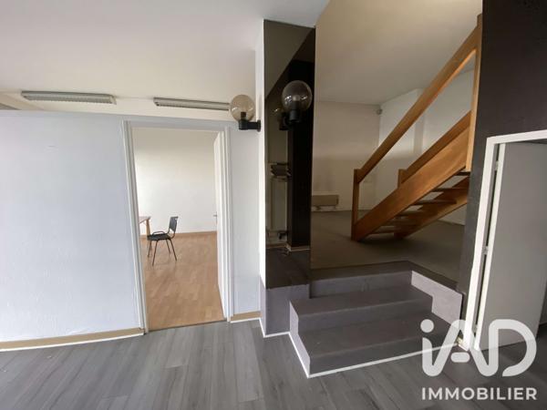 Murs commerciaux  à vendre 58 m² Saint-Gaudens