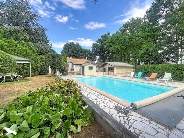 Maison 317 700 € Aubigny 5 p 118 m² DPE D
