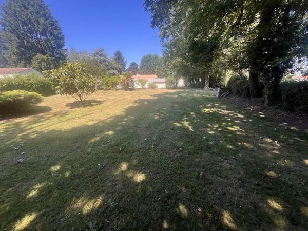 Maison 317 700 € Aubigny 5 p 118 m² DPE D
