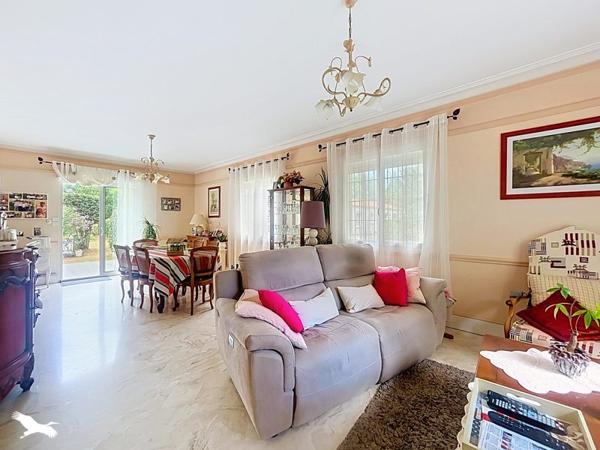 Maison 317 700 € Aubigny 5 p 118 m² DPE D