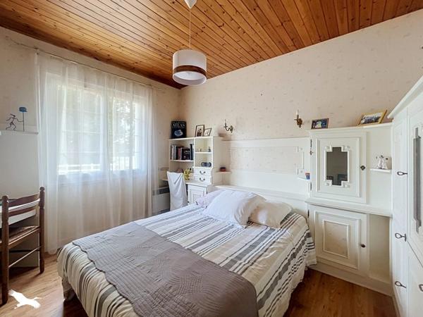 Maison 317 700 € Aubigny 5 p 118 m² DPE D