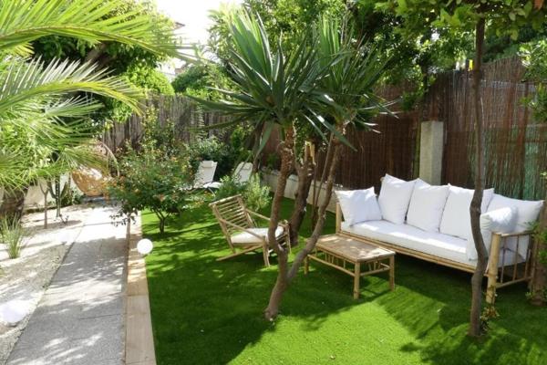 Appartement à vendre à Nice (06300) - Alpes-Maritimes
