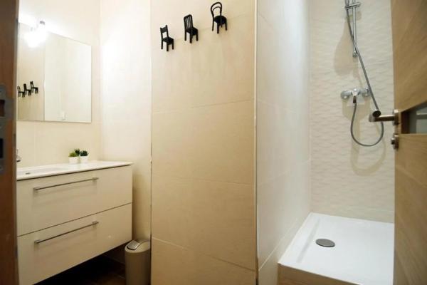 Appartement à vendre à Nice (06300) - Alpes-Maritimes