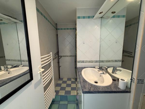 Studio au coeur marin, quartier de La Chaume - Les Sables d'Olonne