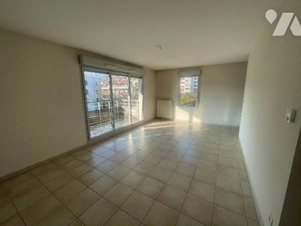 4P+C avec garage et parking privé