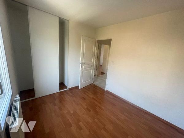 4P+C avec garage et parking privé