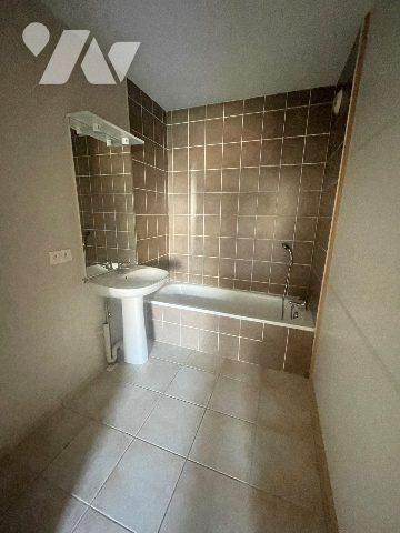 4P+C avec garage et parking privé