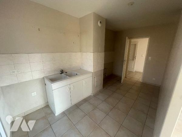 4P+C avec garage et parking privé