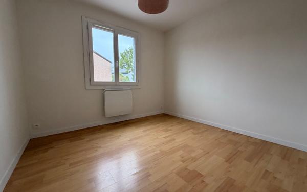 Maison à louer