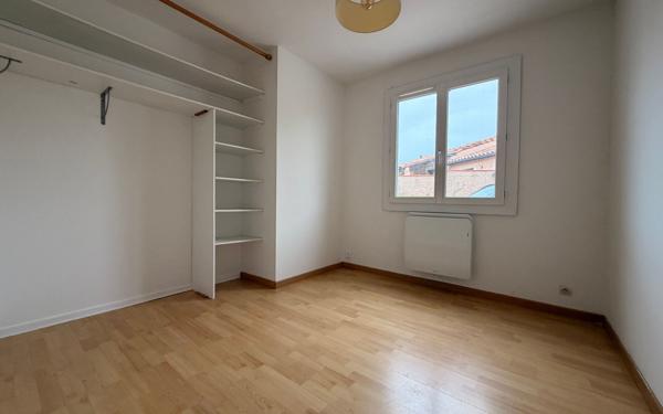 Maison à louer