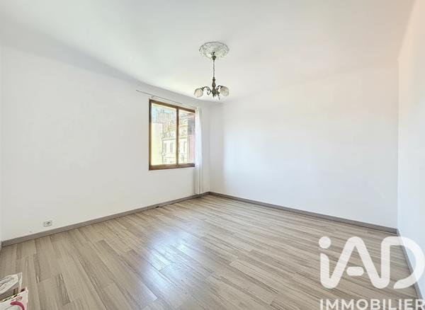 Appartement à vendre 4 pièces 81 m² Marseille 1