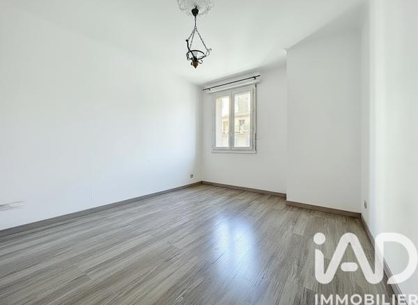 Appartement à vendre 4 pièces 81 m² Marseille 1