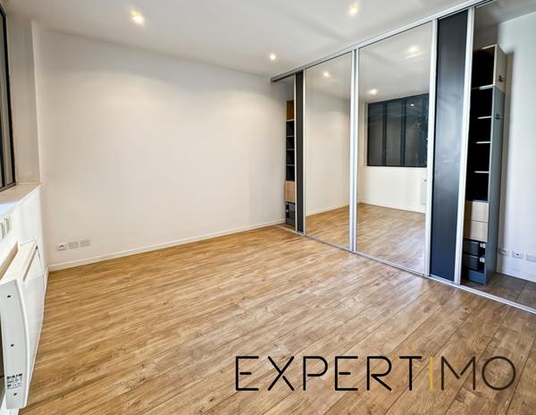 Saulx-les-Chartreux (91160) MAISON / DUPLEX - TERRASSE - SANS VIS-A-VIS - PROXIMITE CENTRE-VILLE