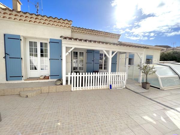 Un refuge rare, pensé pour les instants précieux : bienvenue .