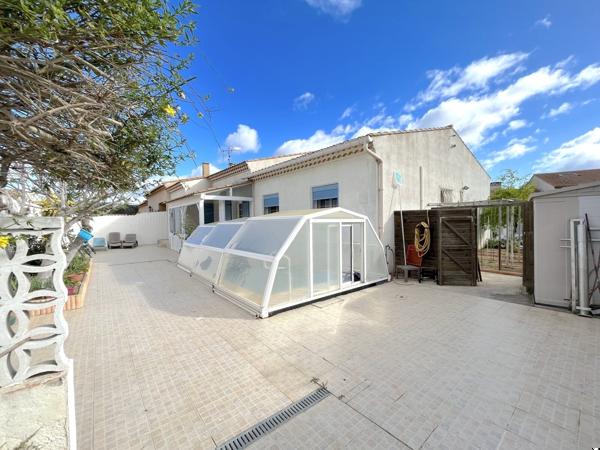 Un refuge rare, pensé pour les instants précieux : bienvenue .