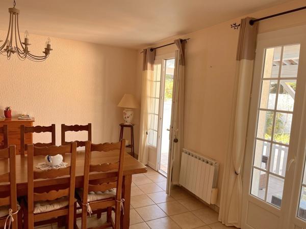 Un refuge rare, pensé pour les instants précieux : bienvenue .