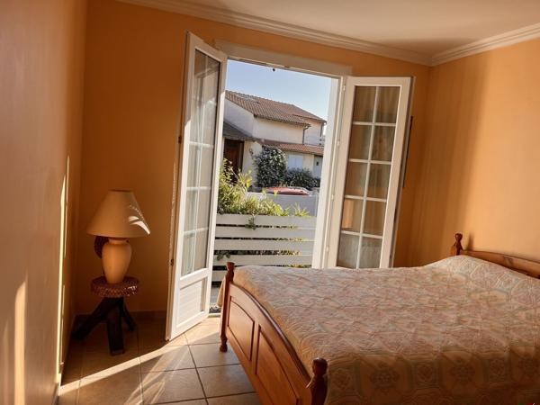 Un refuge rare, pensé pour les instants précieux : bienvenue .