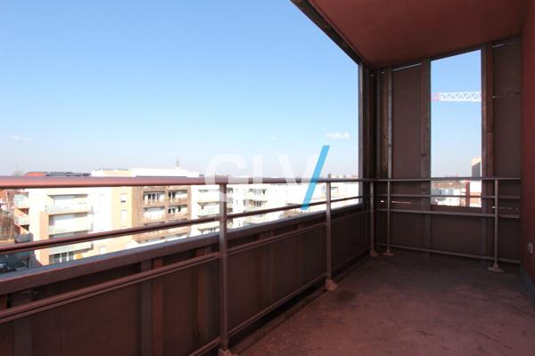 Appartement 2 pièces 45 m2 Saint André , Saint andre lez lille