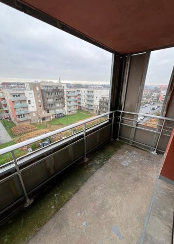 Appartement 2 pièces 45 m2 Saint André , Saint andre lez lille