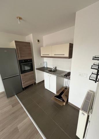 Appartement 2 pièces 45 m2 Saint André , Saint andre lez lille