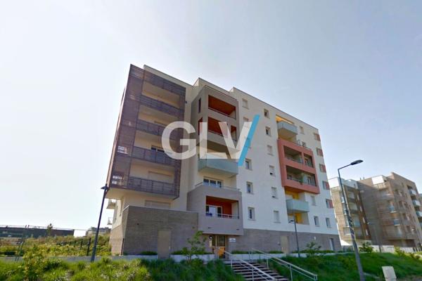 Appartement 2 pièces 45 m2 Saint André , Saint andre lez lille
