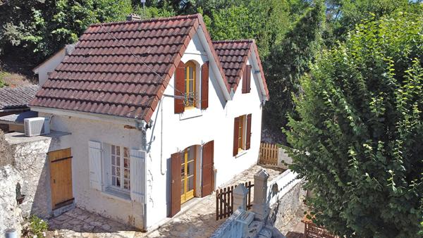 Maison Montignac Lascaux 4 pièce(s) 65 m2