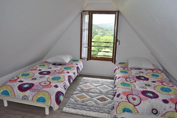 Maison Montignac Lascaux 4 pièce(s) 65 m2