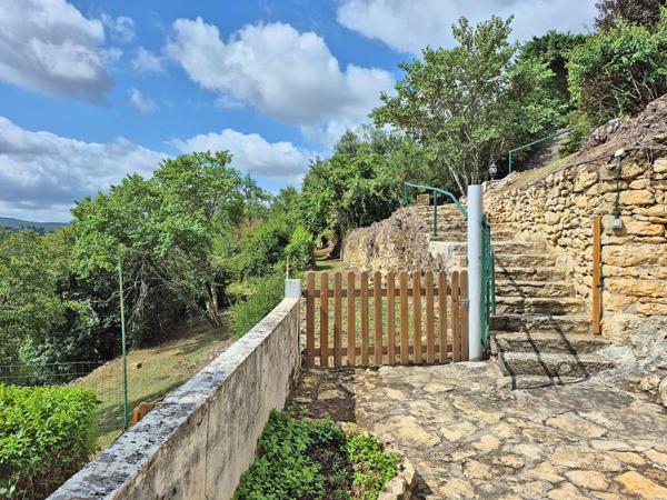 Maison Montignac Lascaux 4 pièce(s) 65 m2